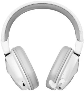 Фото: Гарнітура Proove Gaming Rage APP WL/BT/USB White/Purple (WHRG00020002) № 4 | KTC