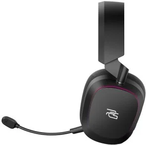 Фото: Гарнітура Proove Gaming Starlight APP Black/Purple (WHSR00020016) № 8 | KTC