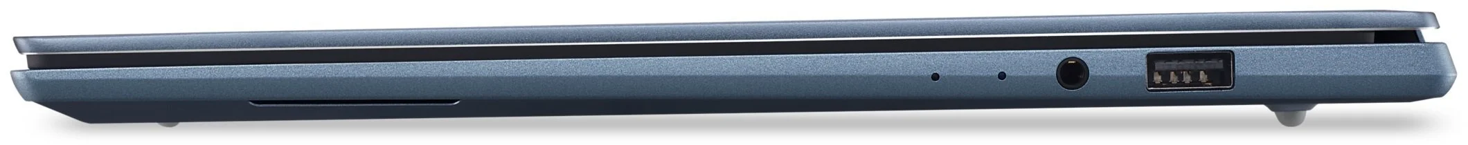 Фото: Ноутбук Acer Swift Go 14 AI SFG14-I71-76R1 NX.JZSEU.001 Blue - 14" OLED 60 Гц / Intel Core Ultra 7 / 355 / DDR5 16 ГБ / PCI-E SSD 512 ГБ / Intel Graphics № 10 | KTC