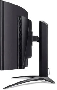 Фото: Монітор Acer XZ343CURXbmiiphuzx Black (UM.CX3EE.X01) - 34" VA / 3440x1440 / 240 Гц / AMD FreeSync Premium / HAS № 5 | KTC