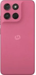 Фото: Смартфон Motorola G57 Power 8/256GB Pink Lemonade (PBAH0005RO) № 8 | KTC