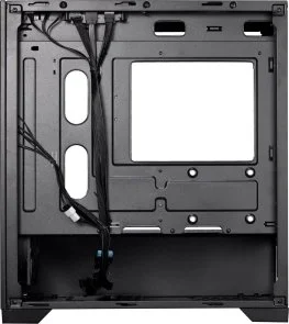 Фото: Корпус Cooler Master Elite 302 Black with window (E302-KGNN-S00) № 7 | KTC