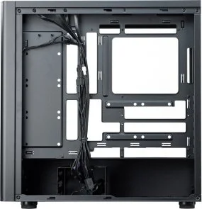 Фото: Корпус Cooler Master Elite 502 Black with window (E502-KGNN-S00) № 7 | KTC