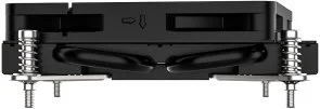 Фото: Кулер для процесора ID-COOLING IS-23i Black (IS-23i BLACK) № 8 | KTC