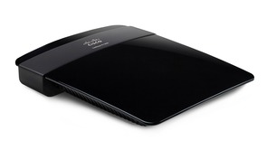  LinkSys E1200