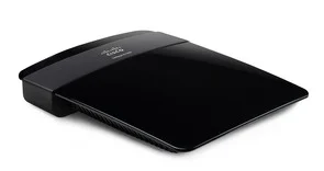 Фото: Маршрутизатор LinkSys E1200 № 2 | KTC