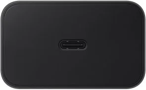 Фото: Зарядний пристрій Samsung EP-T6010NBEGWW 60W Black № 5 | KTC