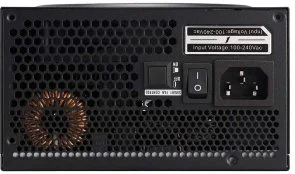 Фото: Блок живлення 1stPlayer 1200W HA-1200BA4 (NGDP-GLD-1200-BK-EU) № 4 | KTC