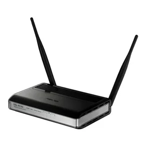 Фото: ADSL Модем-Роутер ASUS DSL-N12U № 3 | KTC