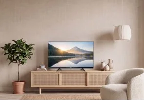 Фото: Телевізор LED Ergo 24JHT5000 (1366x768) № 13 | KTC