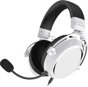 Фото: Гарнітура Hator Hypergang 3 Evo White (ESH08) № 3 | KTC