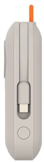Фото: Батарея універсальна Belkin BoostCharge Pro 10000mAh 45W with Apple Watch Charger (BPD012HQSA) № 4 | KTC