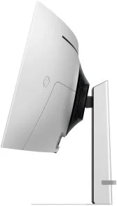 Фото: Монітор Samsung Odyssey OLED G9 (LS49DG910SIXUA) - 49" OLED / 5120x1440 / 144 Гц / AMD FreeSync Premium Pro, Nvidia G-Sync / HAS № 11 | KTC