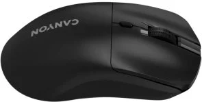 Фото: Миша Canyon OnClick 06 Wireless Black (CNE-CMSW06B) № 7 | KTC
