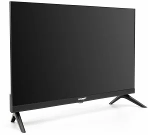 Фото: Телевізор LED Romsat 24HN93ST2 (Smart TV, Wi-Fi, 1366x768) № 4 | KTC