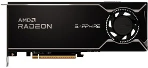 Фото: Відеокарта Sapphire Radeon AI Pro R9700 32GB (32358-01-20G) № 5 | KTC
