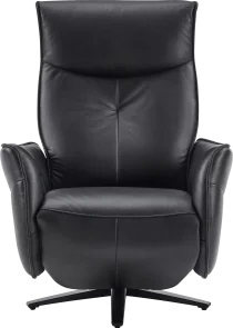 Фото: Крісло Qlab RC300B Black № 3 | KTC