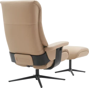 Фото: Крісло Qlab RC240BE Beige № 8 | KTC