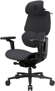 Фото: Крісло TX3 Flex Pro Loft Dark Grey (TEGC-307510Z.Z3) № 7 | KTC