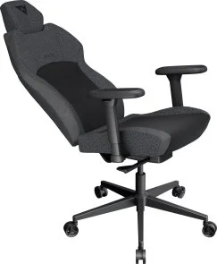 Фото: Крісло TX3 Solo 360 Mesh Black (TEGC-2081101.11) № 4 | KTC