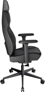 Фото: Крісло TX3 Solo 360 Modern Black (TEGC-2083101.11) № 5 | KTC