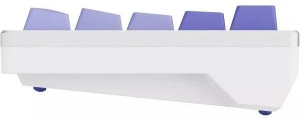 Фото: Клавіатура Proove Gaming Aress KTT AquaPrime Magnetic USB White/Purple (MKAR00022417) № 8 | KTC