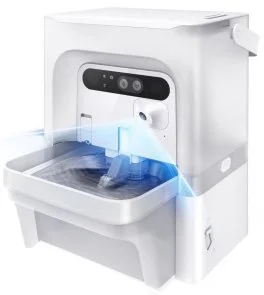 Фото: Поїлка PETKIT Eversweet Ultra White (P4117 WHITE) № 11 | KTC