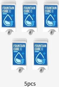 Фото: Фільтр PETKIT Fountain Cube C 5PCS (P41171 5PCS) № 3 | KTC