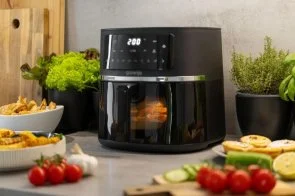 Фото: Мультипіч Gorenje AF1750LB (747915.0) № 15 | KTC