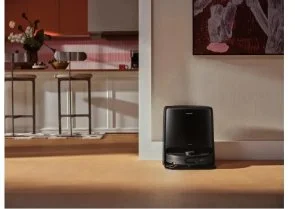 Фото: Робот-пилосос Roborock Qrevo 2 Pro Black № 26 | KTC