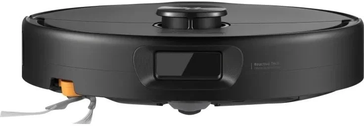 Фото: Робот-пилосос Roborock Qrevo 2 Pro Black № 17 | KTC