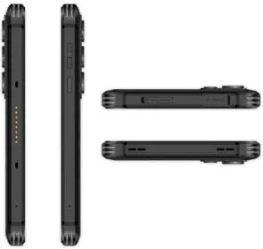 Фото: Планшет Oukitel RT11 8/128GB Black (RT_11_8_128_BK) № 6 | KTC
