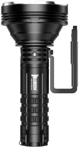 Фото: Ліхтар ручний Wuben A1 black (wub-a1) № 7 | KTC