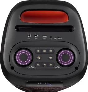 Фото: Акустика для вечірок Defender Boomer 95 Black (65195) № 10 | KTC
