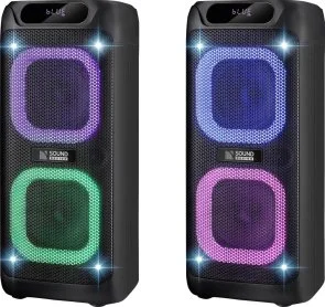 Фото: Акустика для вечірок Defender Boomer 85 Black (65185) № 3 | KTC