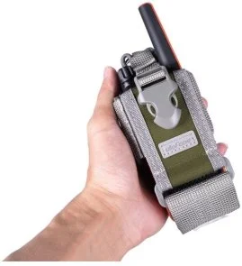Фото: Чохол Ulefone for Armor Molle Grey (RL078788) № 7 | KTC