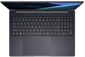 Фото: Ноутбук ASUS ExpertBook B3 G2 B3605CAA-MB0207X Gentle Grey - 16" IPS 60 Гц / Intel Core Ultra 5 / 325 / DDR5 16 ГБ / PCI-E SSD 512 ГБ / Intel Graphics № 4 | KTC