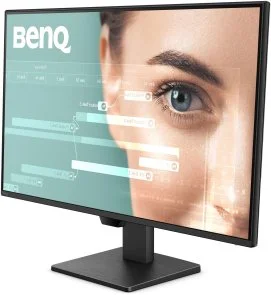 Фото: Монітор BenQ GW2790P Black (9H.LPFLJ.LBE) - 27" IPS / 1920×1080 / 120 Гц № 4 | KTC