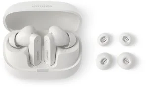 Фото: Навушники Philips TAT3000 TWS White (TAT3000WT/00) № 7 | KTC