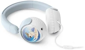 Фото: Навушники Philips Kids TAK2000BL/00 Blue № 5 | KTC