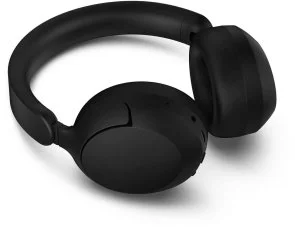 Фото: Навушники Philips TAH6000 Black (TAH6000BK/00) № 6 | KTC