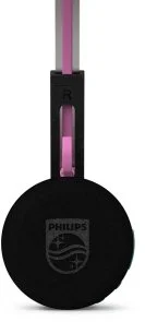 Фото: Навушники Philips Ringo Duo Black (TAMS1BK/00) № 9 | KTC