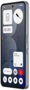 Фото: Смартфон Nothing Phone 3a Pro 12/256GB Grey (SU920022A) № 4 | KTC