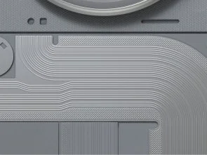 Фото: Смартфон Nothing Phone 3a Pro 12/256GB Grey (SU920022A) № 11 | KTC