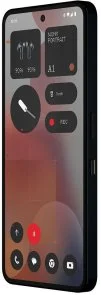 Фото: Смартфон Nothing Phone 3a Pro 12/256GB Black (SU920022K) № 5 | KTC