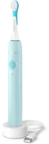 Фото: Електрична зубна щітка Philips Sonicare For Kids Blue (HX6500/23) № 3 | KTC