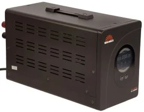 Фото: ДБЖ Vitals UL-2000sp 1200W 24V (254554) № 4 | KTC