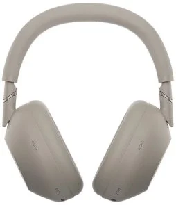 Фото: Навушники Sony WH-1000XM6 Sandstone (WH1000XM6T.E) № 3 | KTC