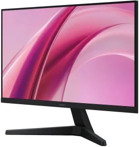 Фото: Монітор Samsung Essential G31H Black (LS24HG310EIXUA) - 24" IPS / 1920×1080 / 144 Гц / AMD FreeSync № 4 | KTC