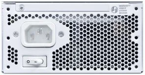 Фото: Блок живлення Lian-Li 850W SP0850P White (G9P.SP0850P.W000.EU) № 8 | KTC